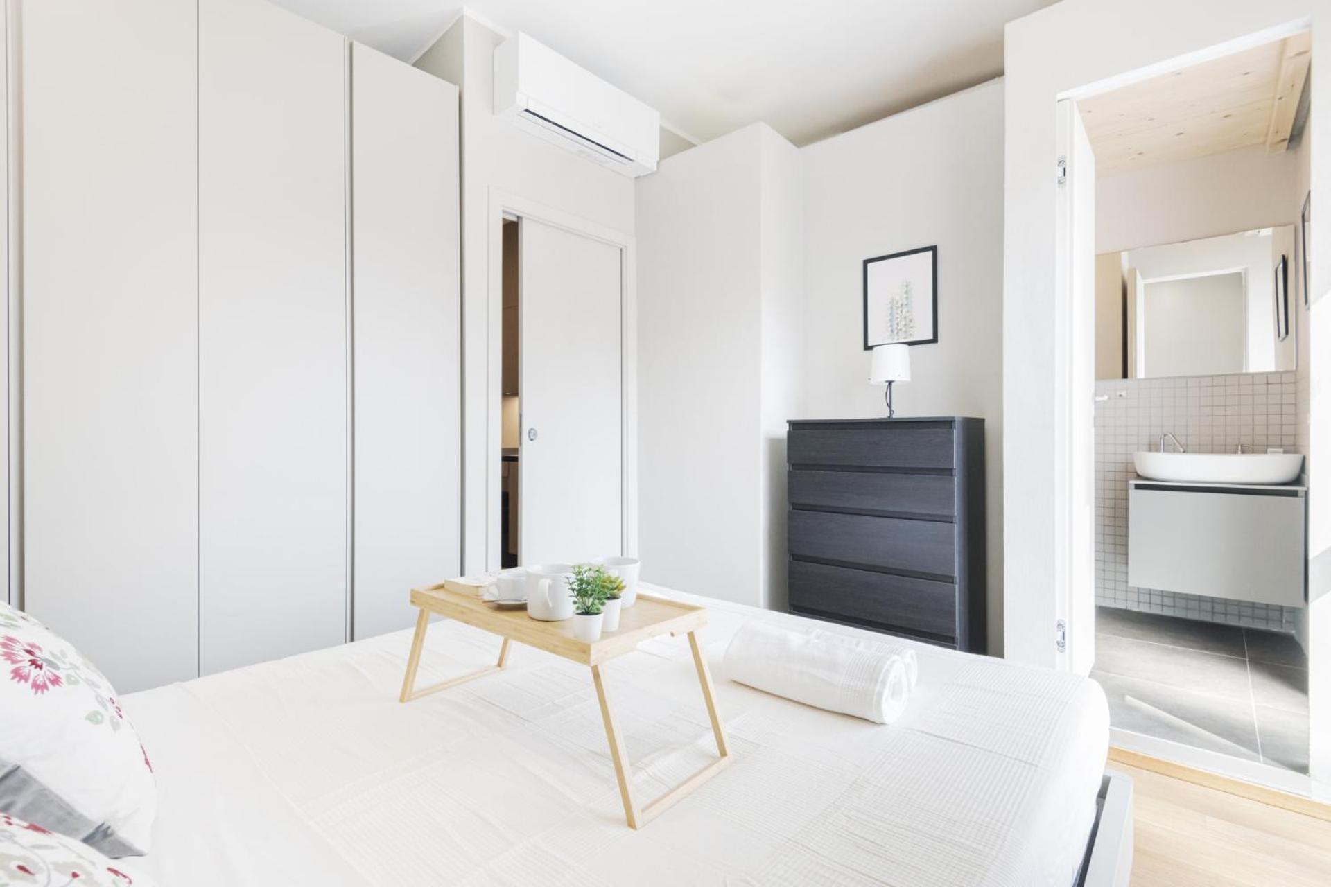 Apartment Easylife - In Pta Romana/policlinico Mailand