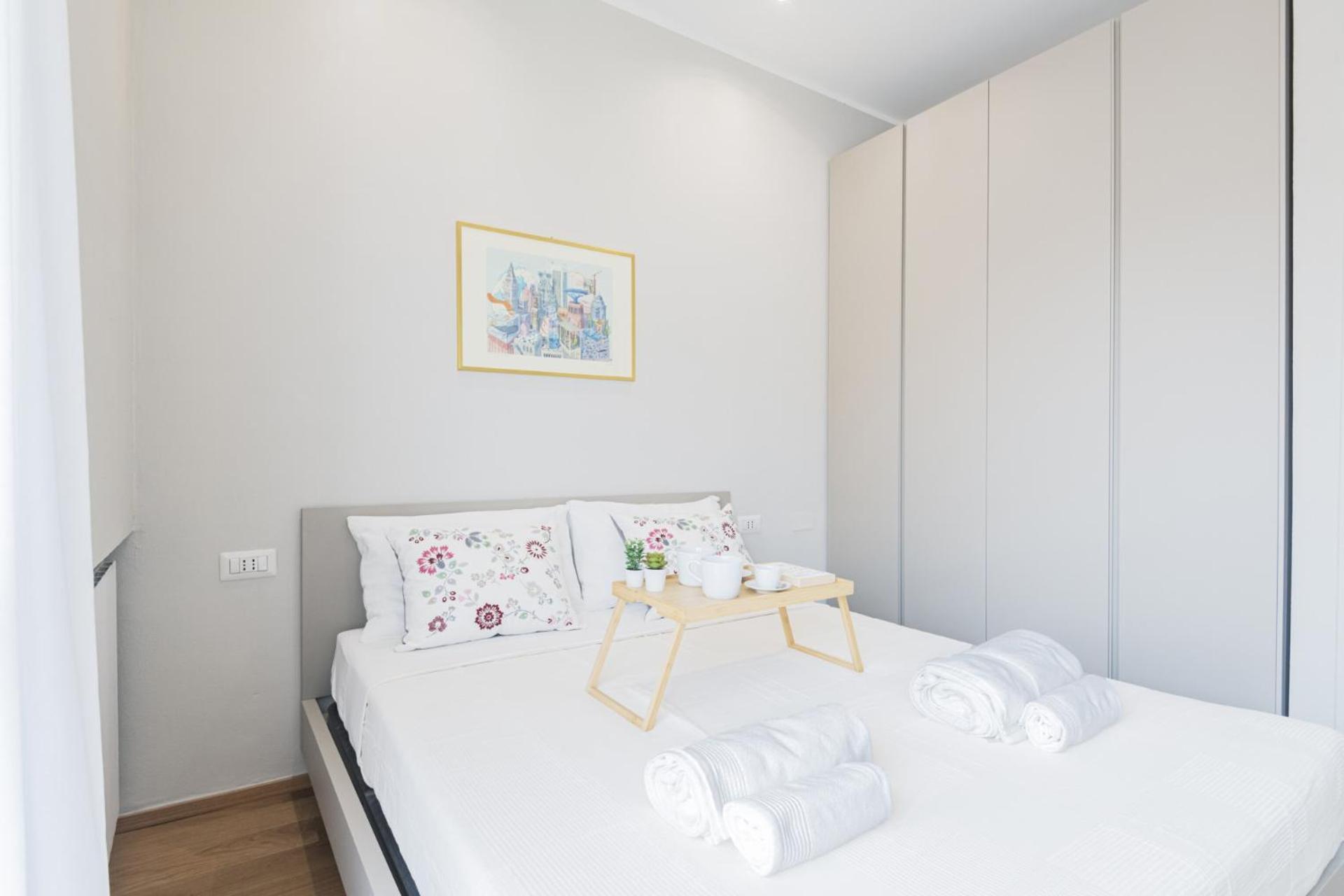 Easylife - In Pta Romana/policlinico Mailand